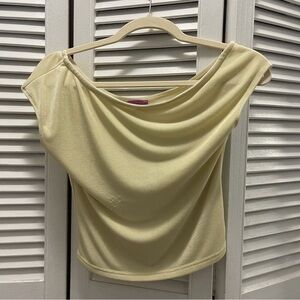 Edikted Jett Asymmetric Top